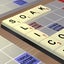 Letter Rack 3D