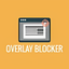 Overlay Blocker