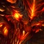 Diablo III Demon Wallpaper