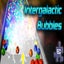 Intergalactic Bubbles