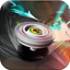 Spin Blade: Metal Fight