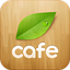 LINE cafe