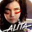 Alita: Battle Angel - The Game