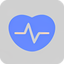iCare Heart Rate Monitor