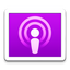 Menucast - Podcast Player & Manager