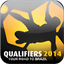 Qualifiers 2014