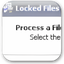 The Locked Files Wizard