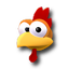 Moorhuhn X