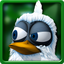 Sprechender Vogel Larry Gratis