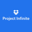 Project Infinite by Dropbox