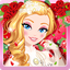Star Girl: Valentine Hearts