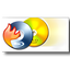 Cute CD DVD Burner