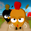 Chick'n Speed