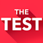 The Test: Fun for Friends!