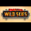 Dreamworks Dragons Wild Skies