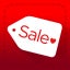 Shopular Coupons, Weekly Deals for Target, Walmart