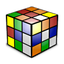 Rubik Widget