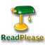 ReadPlease