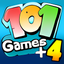 101-in-1 Games Anthology