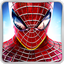 The amazing Spider-Man