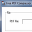 Free PDF Compressor