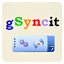 gSyncit