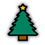 Free Christmas Tree
