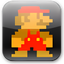 Super Mario Bros Screensaver