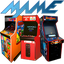 Arcade MAME MAME Collection Emulator