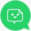 WhatStickers - Stickers