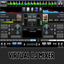 Virtual DJ Music Mixer
