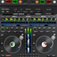 Virtual DJ Music Mixer