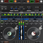 Virtual DJ Music Mixer