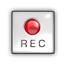 Fox Magic Audio Recorder