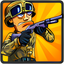 King Castle Shooting Games