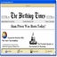 Your Birthday News