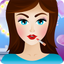 Young princess: Make Up