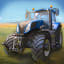 farming simulator 16 logo