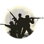 SWAT Counter City Strike 3D