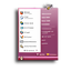 DZVista Pink