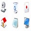 IconShock Free Vista Icons