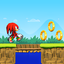 Knuckles Adventure Sonik Runner