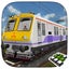 Local Train Simulator: India
