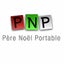 Père Noël Portable