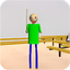 Baldis Basics in Education and Learning Game