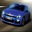Volkswagen Scirocco R 24H Challenge