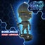 Joust Legend Bobblehead PS VR PS4