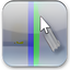 Dual Display Mouse Manager