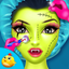 Monster plastic surgery