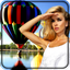 Balloon Photo Frames